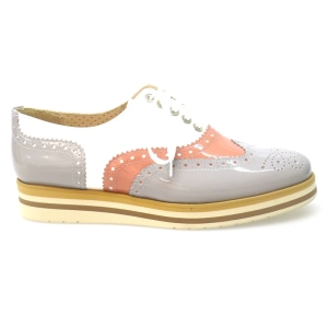 MujerColección Primavera Zapatos Pertini Verano Zapatos 76gYvbyf