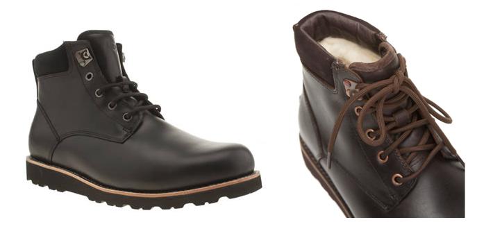 botas-de-hombre-montana-ugg Botas de hombre montaña Ugg