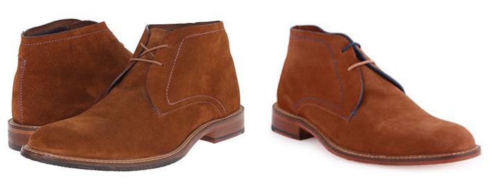 botas-de-hombre-ted-baker Botas de hombre Ted Baker