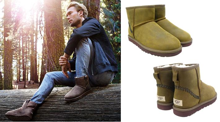 ugg hombre ugg hombre
