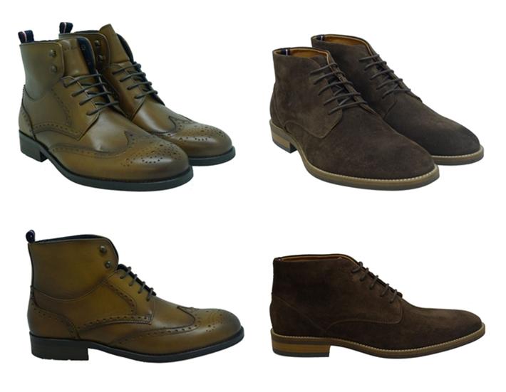 botas-de-hombre-vestir-tommy-hilfiger Botas de hombre vestir Tommy Hilfiger