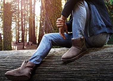 Botas de hombre