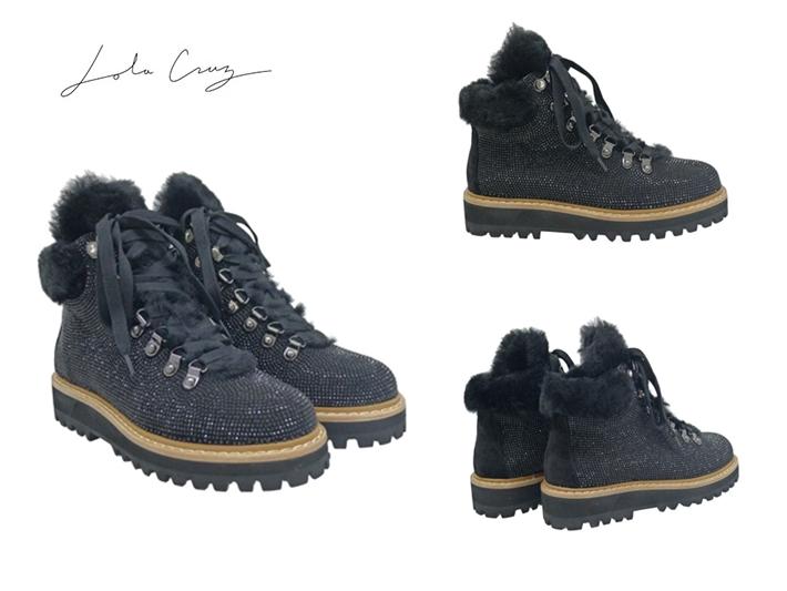 botines-lola-cruz Botines Lola Cruz
