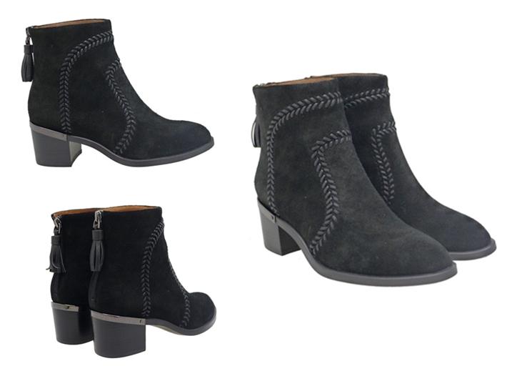 botines-negros-lola-cruz Botines negros Lola Cruz