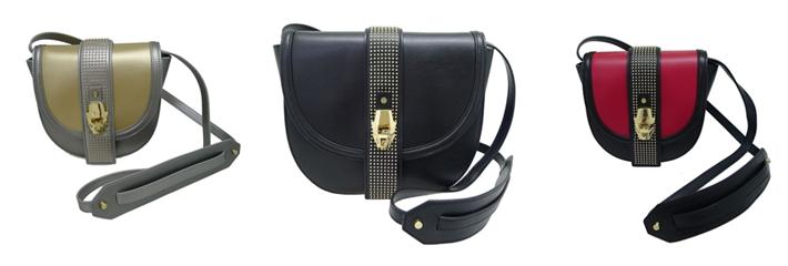 complementos-de-invierno-de-mujer-bolsos-bandolera-cavalli Complementos de invierno de mujer bolsos bandolera Cavalli