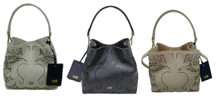 complementos-de-invierno-de-mujer-cavalli Complementos de invierno de mujer Cavalli