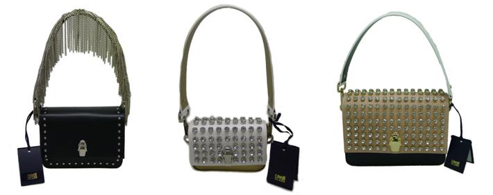 Complementos de invierno de mujer Class Cavalli Complementos de invierno de mujer Class Cavalli