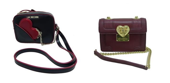 Complementos de invierno de mujer Love Moschino Complementos de invierno de mujer Love Moschino