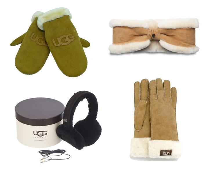 complementos-de-invierno-de-mujer-ugg Complementos de invierno de mujer Ugg