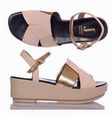 Zapatos metalizados sandalias Jeannot zapatos-metalizados-sandalias-jeannot