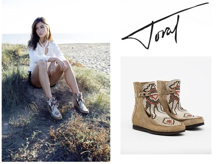 sandalias-etnicas-y-botines-boho-toral Sandalias étnicas y botines boho Toral