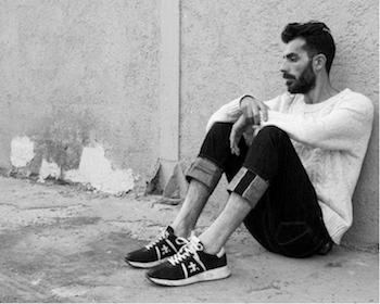 Zapatillas de hombre