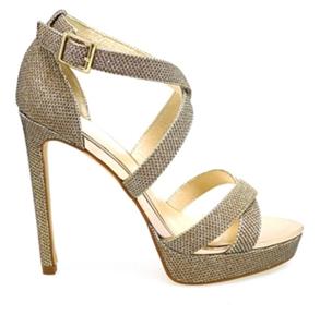 Zapatos metalizados sandalias Bibilou zapatos-metalizados-sandalias-bibilou