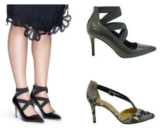 Zapatos mujer Michael Kors