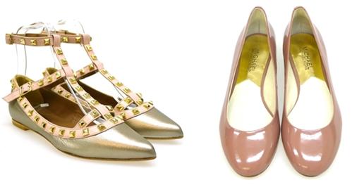 Zapatos para mujer de primavera tipo bailarinas zapatos-para-mujer-de-primavera-tipo-bailarinas