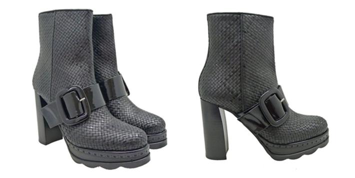zapatos-y-botines-pons-quintana-trenzados Zapatos y botines Pons Quintana trenzados