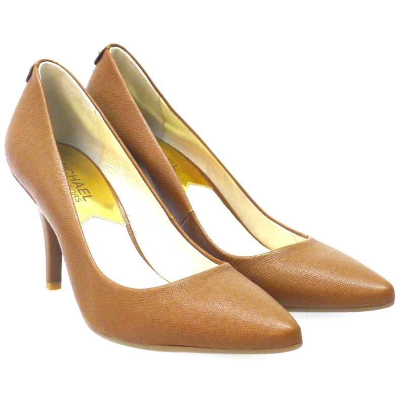 Zapatos de salón Michael Kors zapatos-de-salon-micahel-kors