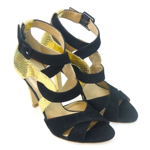 Zapatos de fiesta mujer Frida 350 Oro zapatos-de-fiesta-mujer-frida-350-oro