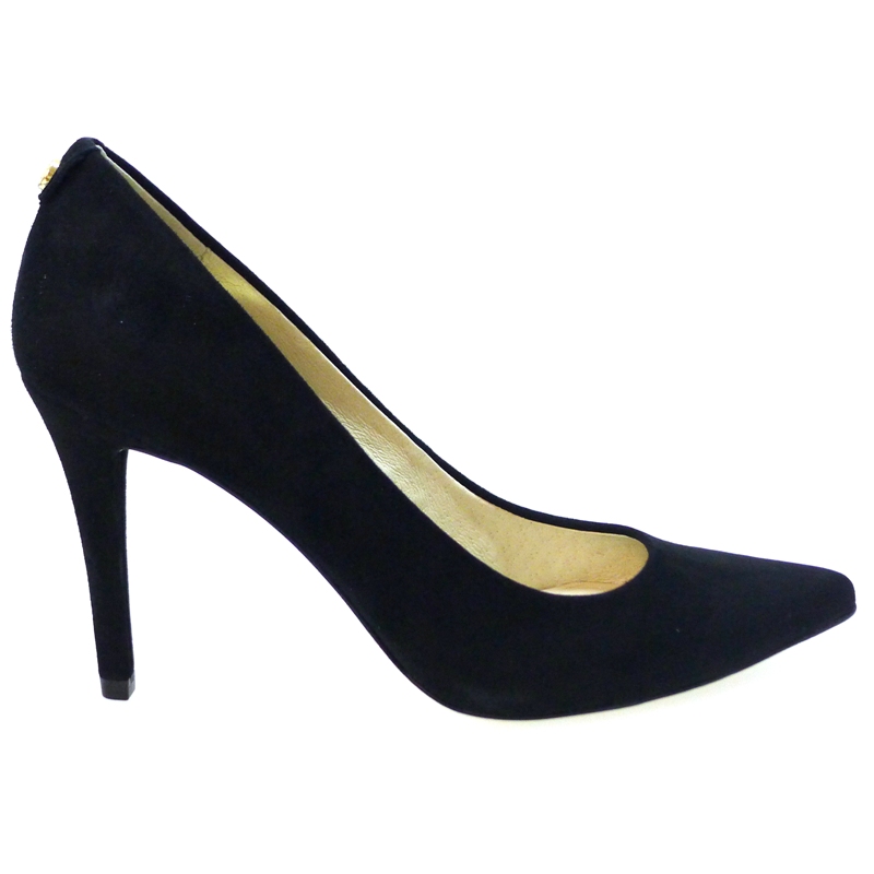 Zapato de tac n con o sin plataforma