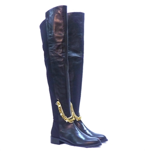Botas mosqueteras Atos Lombardini botas-mosqueteras-atos-lombardini