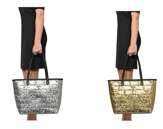 Bolsos Moschino bolso-capazo-love-moschino-jc4171pp00