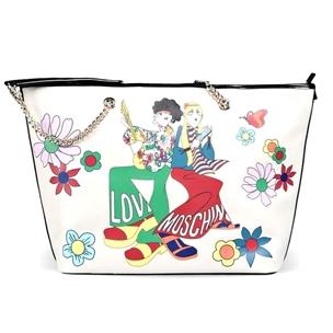 Bolsos Moschino bolso-capazo-love-moschino
