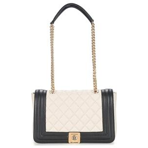 Bolsos Moschino bolso-con-cadena-love-moschino