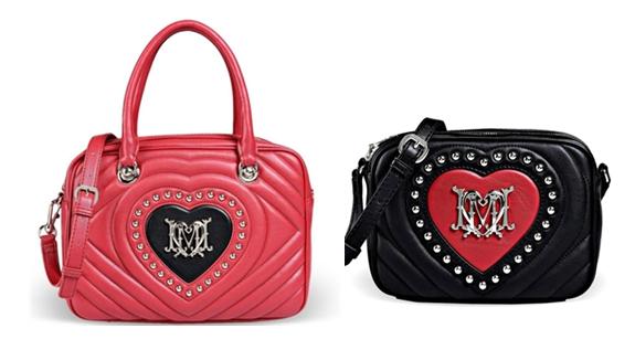 Bolsos Moschino bolsos-moschino-otono-invierno-2015