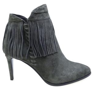 Zapatos Lola Cruz botin-stiletto-zapatos-lola-cruz-111t30bk-i15-gris