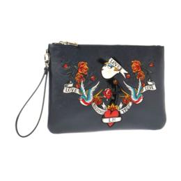 Bolsos Moschino cartera-love-moschino