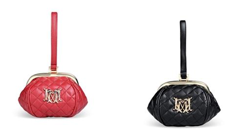 Bolsos Moschino carteras-de-mano-love-moschino