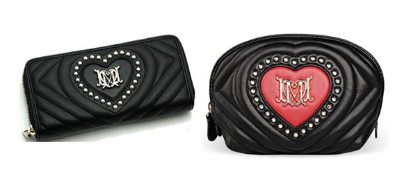 Bolsos Moschino carteras-mujer-love-moschino-otono-invierno-2015