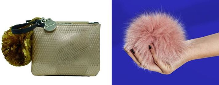 Cartera GUM llaves