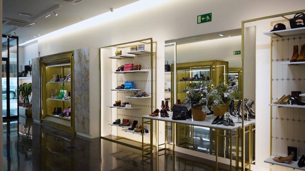 Gallery Carrilé | Nueva tienda de zapatos en Zaragoza