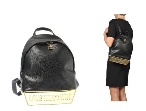 Bolsos Moschino mochila-love-moschino