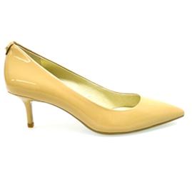 Zapatos de tacón stiletto-michael-kors-mk-flex-kitten-pomp-charol-nude