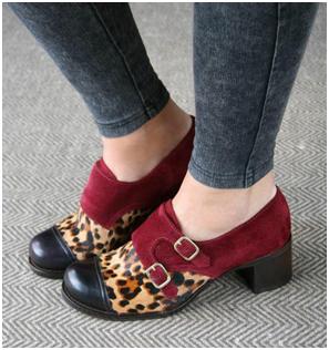 Zapatos de tacón zapatos-de-tacon-chie-mihara-otoño-invierno-2015