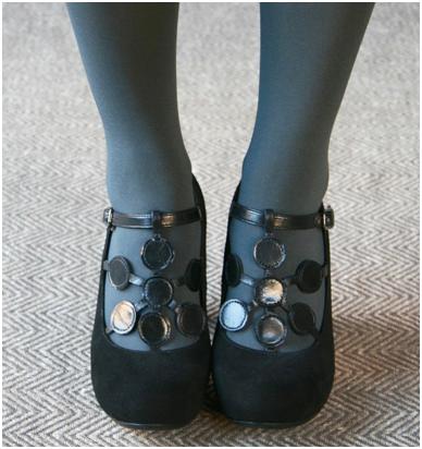 Zapatos de tacón zapatos-de-tacon-chie-mihara-otono-invierno-2015