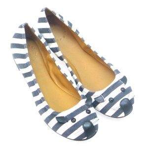 Zapatos de Marc Jabos bailarinas zapatos-de-marc-jacobs-bailarinas