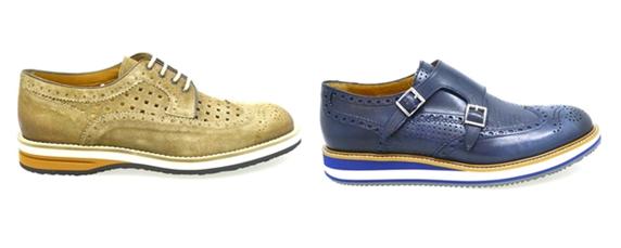 Bluchers para hombre Pertini bluchers-para-hombre-pertini