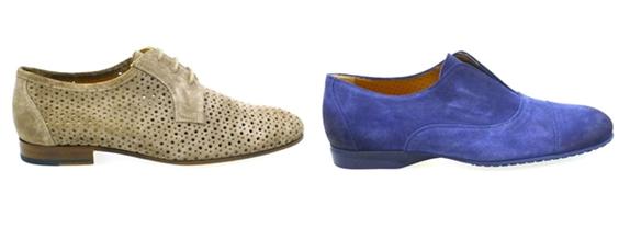 Bluchers para hombre Pertini bluchers-para-hombre-pertini