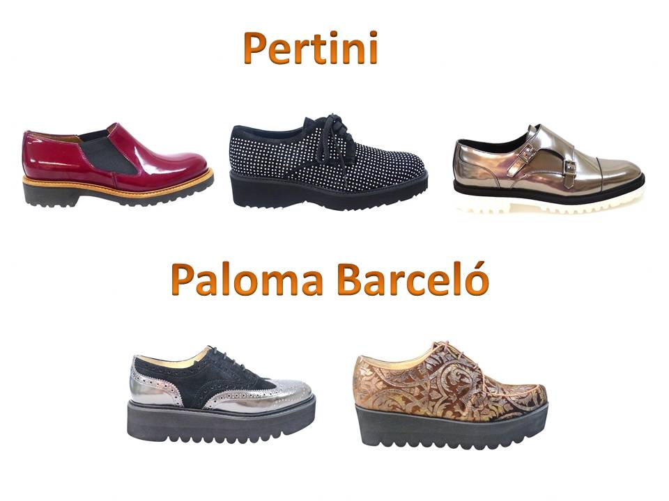 Zapatos de marca para regalar bluchers mujer zapatos-de-marca-para-regalar-bluchers-mujer