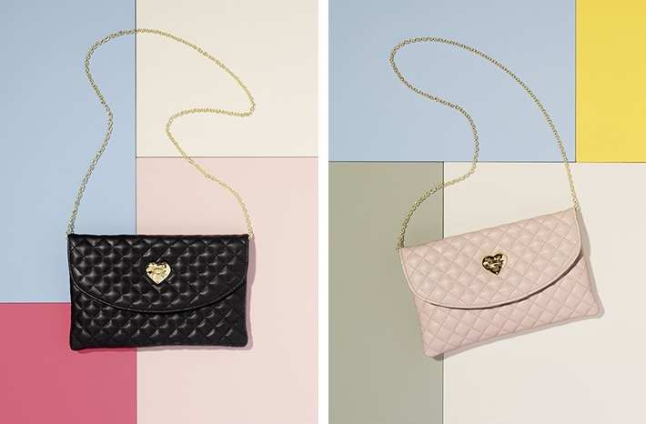 bolso-cartera-con-cadena Bolso cartera con cadena