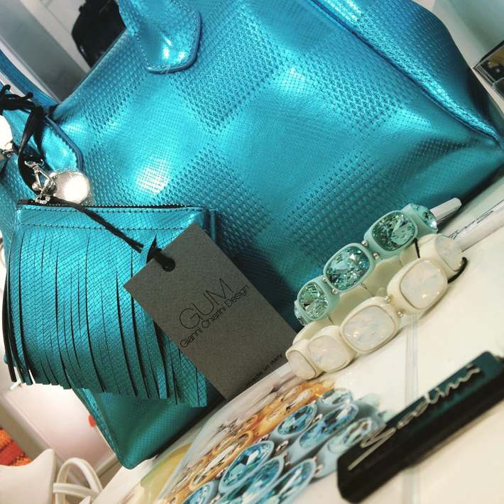 Bolsos GUM Gianni Chiarini