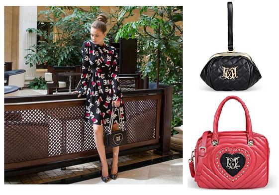 Complementos para muje bolsos Moschino complementos-para-mujer-bolsos-moschino