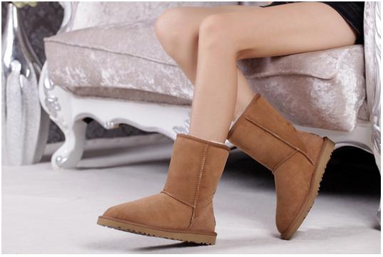 botas para el frio para mujer