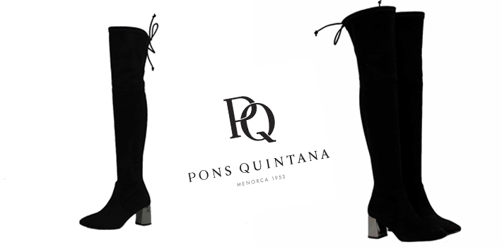 botas-mosqueteras-de-mujer-pons-quintana Botas mosqueteras de mujer Pons Quintana