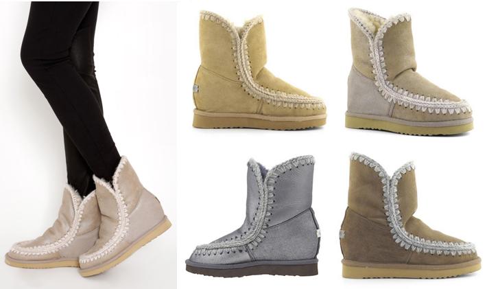 botas-mou-online-eskimo-wedge Botas Mou online Eskimo Wedge