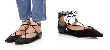 Calzado cómodo Sam Edelman