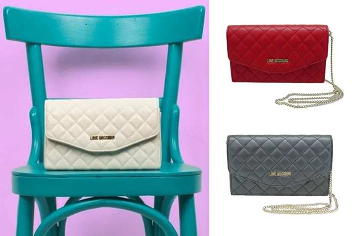 cartera-mano-cadena-love-moschino Cartera mano cadena Love Moschino